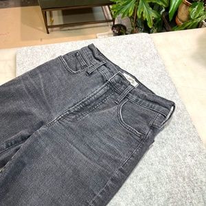 Madewell The Perfect Vintage Crop Jean